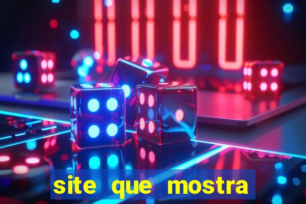 site que mostra qual jogo ta pagando mais